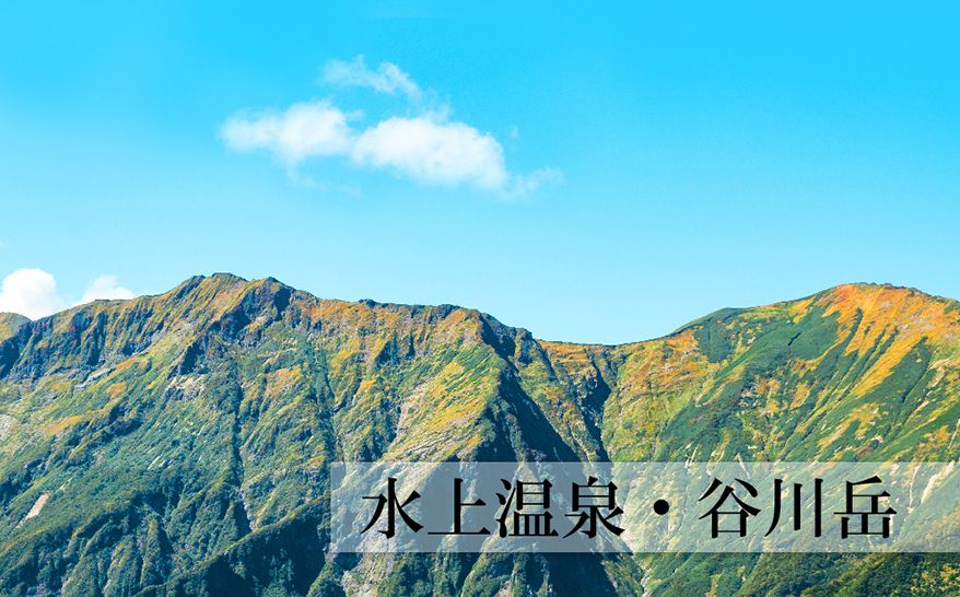 水上