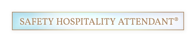 SAFETY HOSPITALITY ATTENDANT®