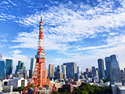 東京イメージ