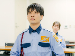 研修イメージ